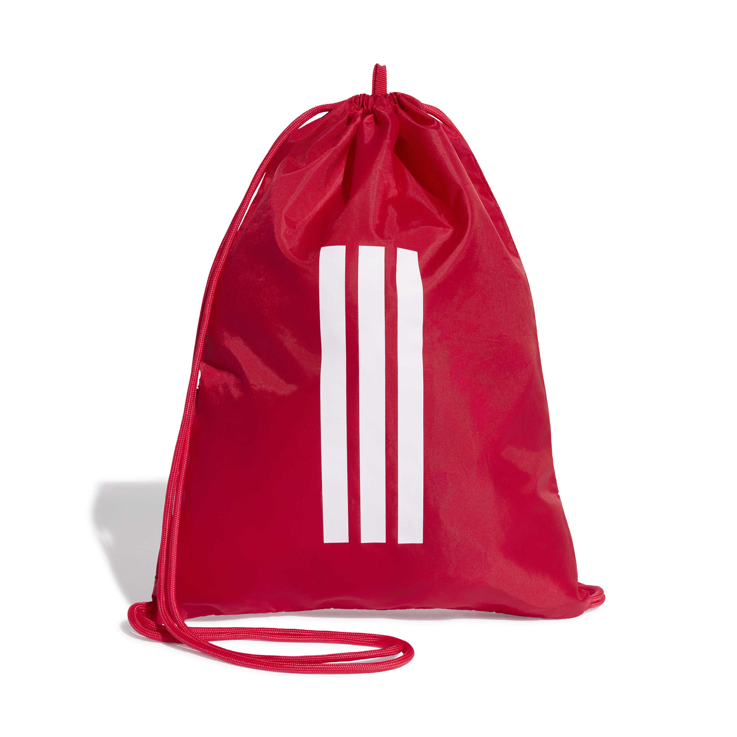 Manchester United gymtas Adidas rood