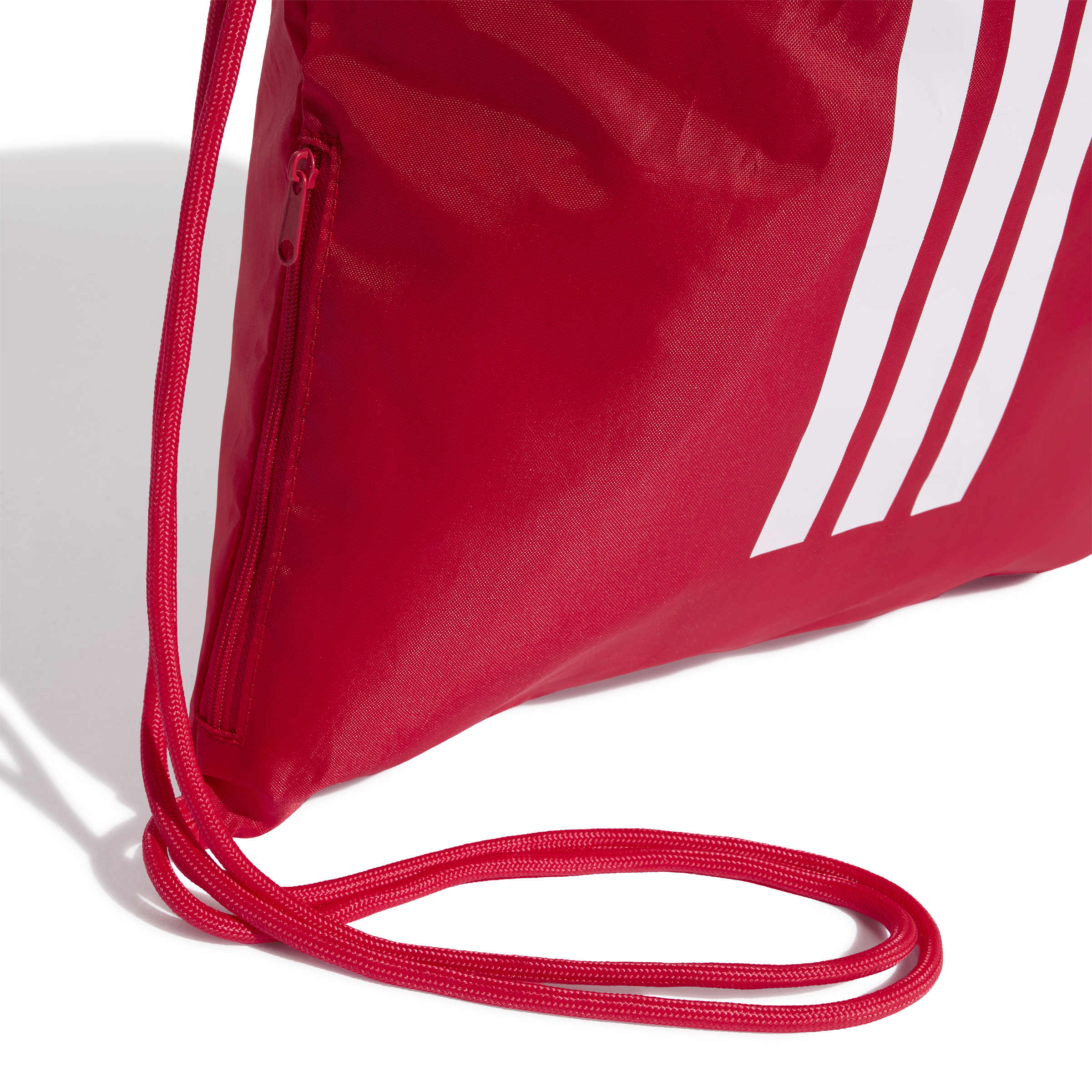 Manchester United gymtas Adidas rood