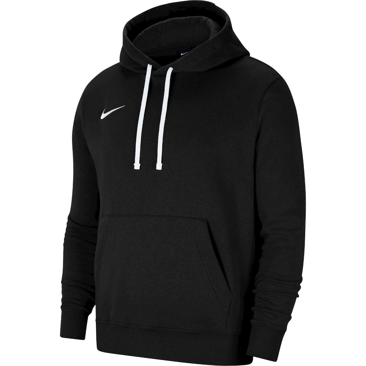 Nike hoodie adults black