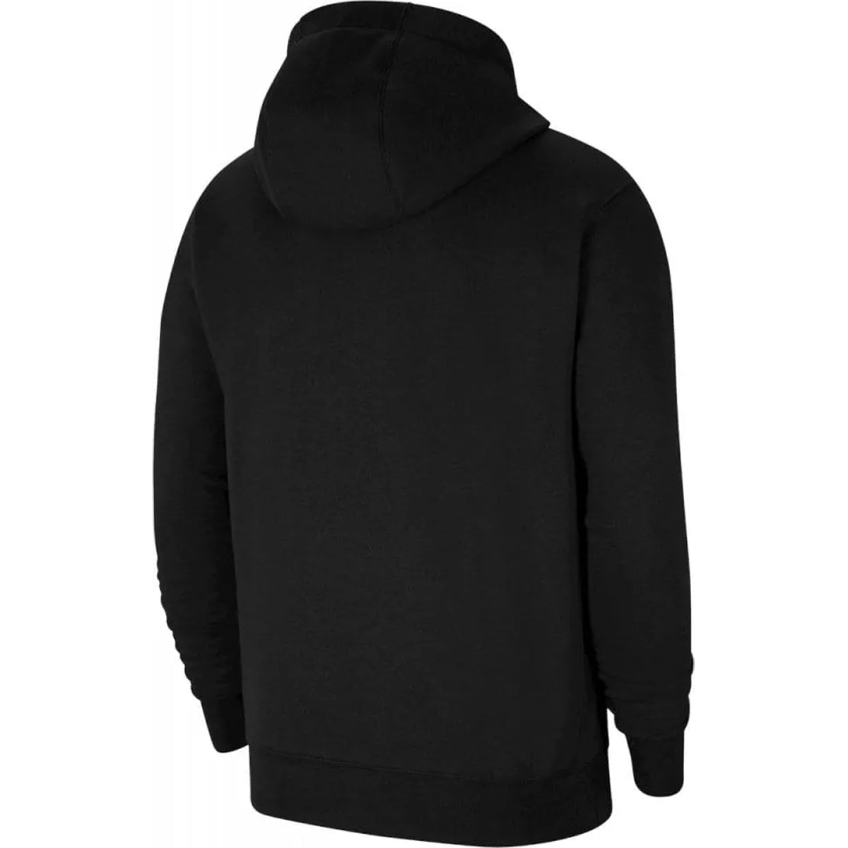 Nike hoodie adults black