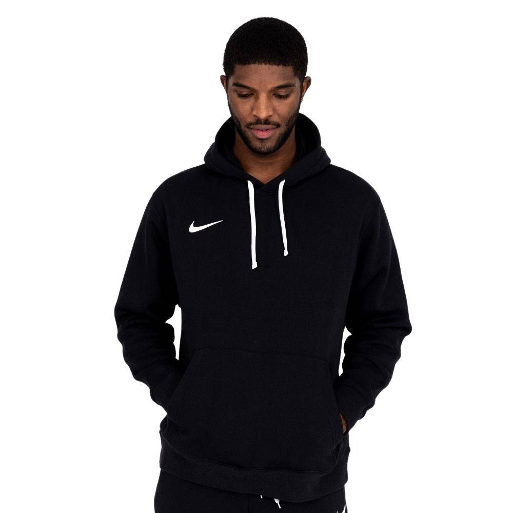 Nike hoodie adults black