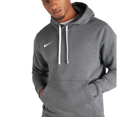 Nike sweat à capuche adultes gris