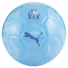 Ballon Olympique de Marseille Puma Core bleu