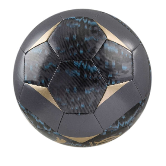 Olympique Marseille bal Puma Prematch Galactic grijs