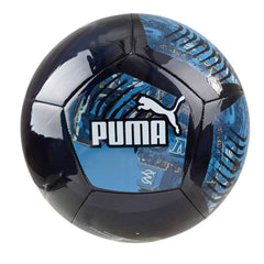 Ballon Manchester City Puma Core bleu