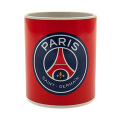 PSG tas fade rood