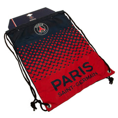 PSG gym bag fade 44 cm