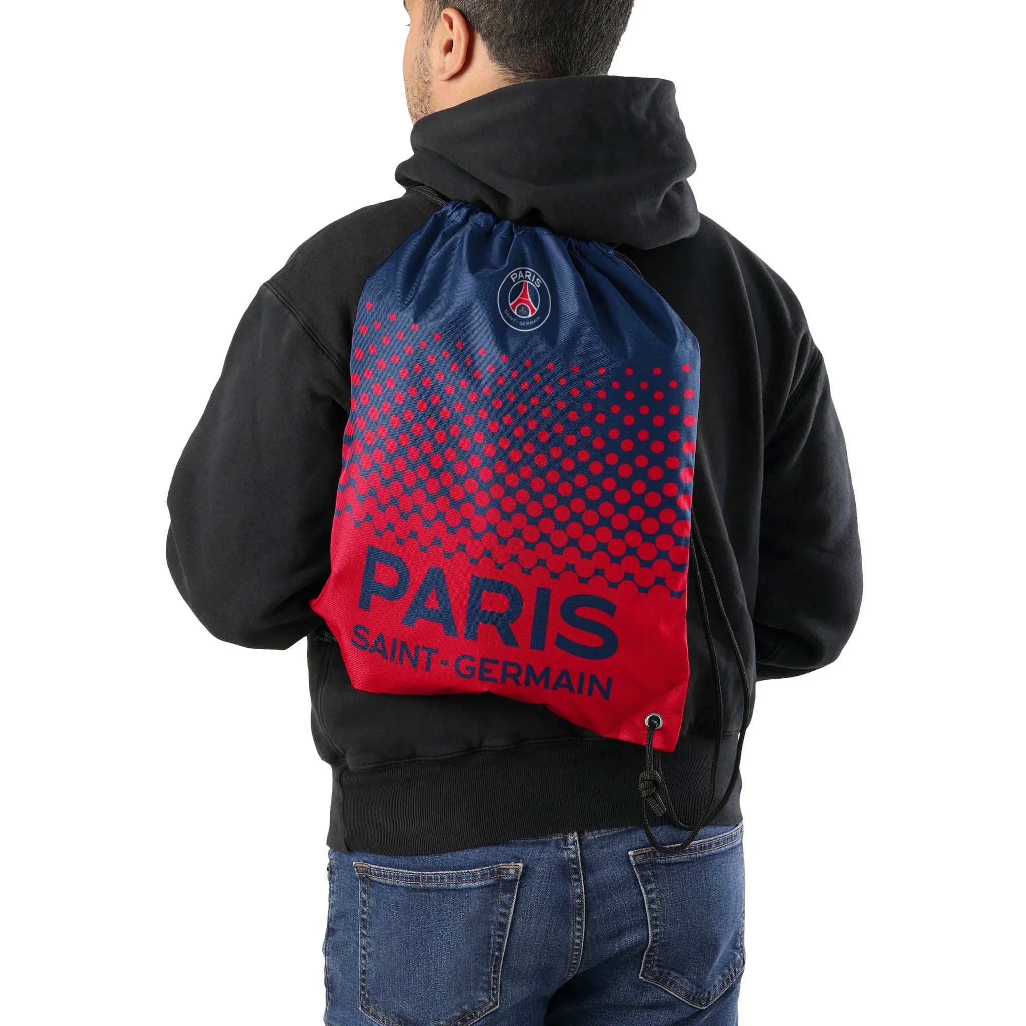 PSG gymtas fade 44 cm