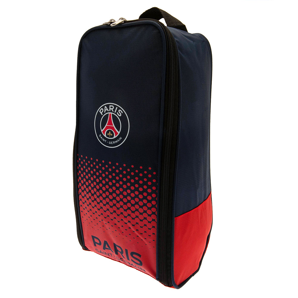 PSG toiletry bag - shoe bag Fade blue/red