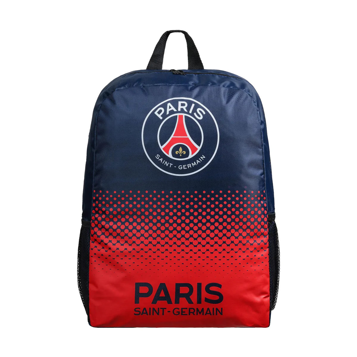 Tottenham backpack Ultra 46 cm blue