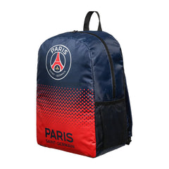 Tottenham backpack Ultra 46 cm blue