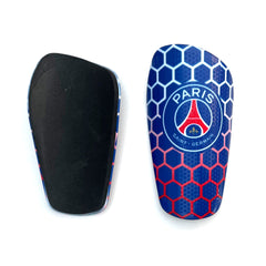 PSG scheenbeschermers HEX blauw