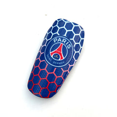 PSG scheenbeschermers HEX blauw