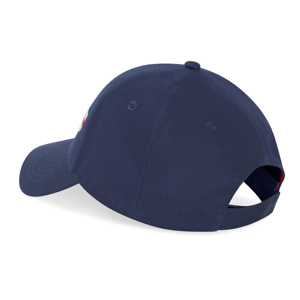 Atletico Madrid cap black