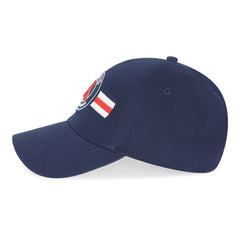 Atletico Madrid cap black