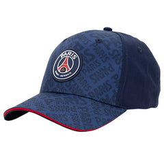 Atletico Madrid cap black