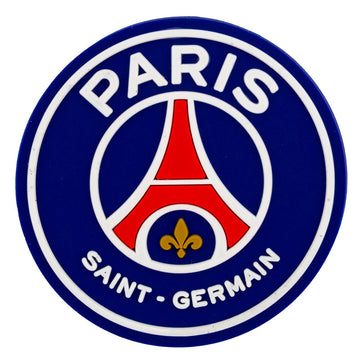 PSG magneet 3D logo
