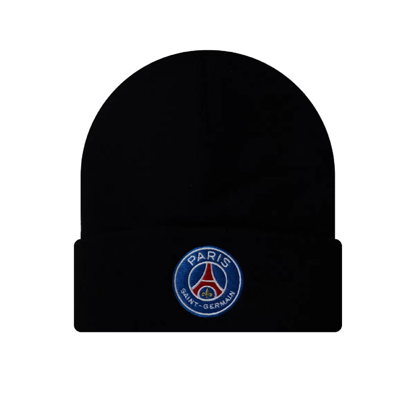 PSG muts omslag navy