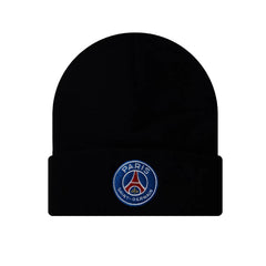 PSG muts omslag navy