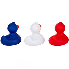 PSG rubber duck club colors 3 pieces