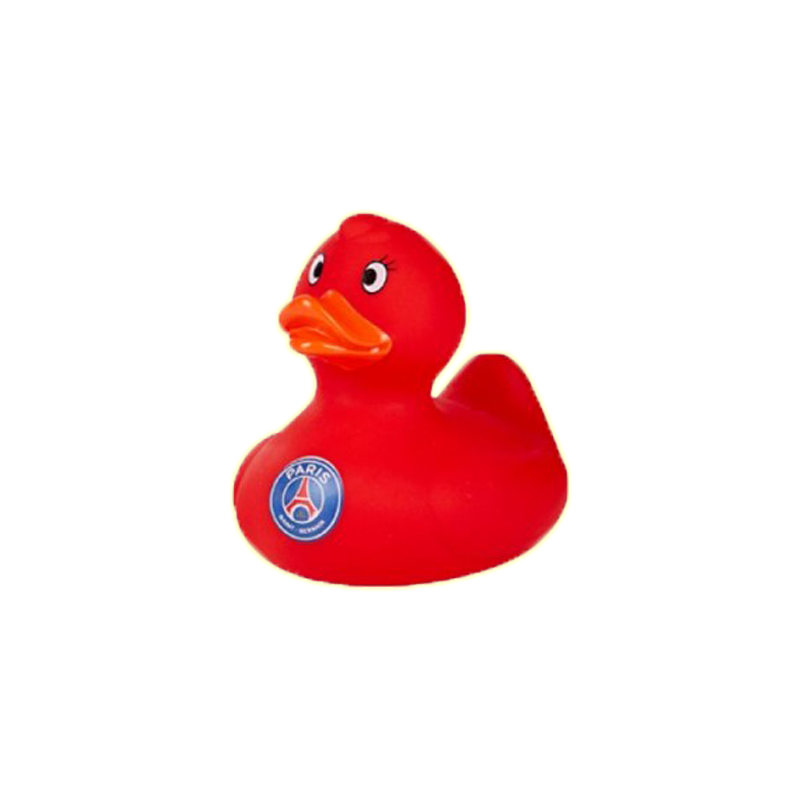 PSG rubber duck club colors 3 pieces