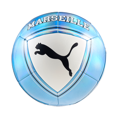 Olympique Marseille bal Puma Culture wit