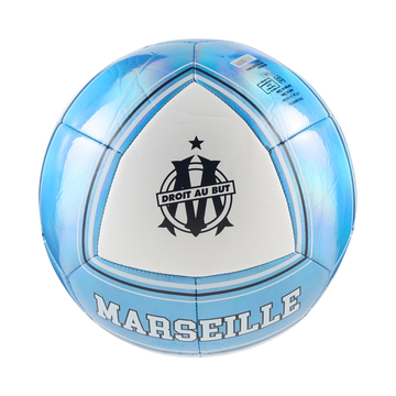 Olympique Marseille bal Puma Culture wit