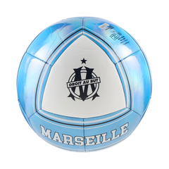 Olympique Marseille bal Puma Culture wit
