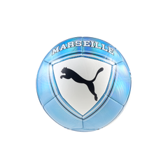 Olympique Marseille bal Puma Culture maat 1 (Mini)