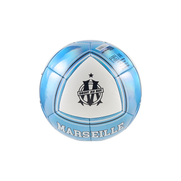 Olympique Marseille bal Puma Culture maat 1 (Mini)