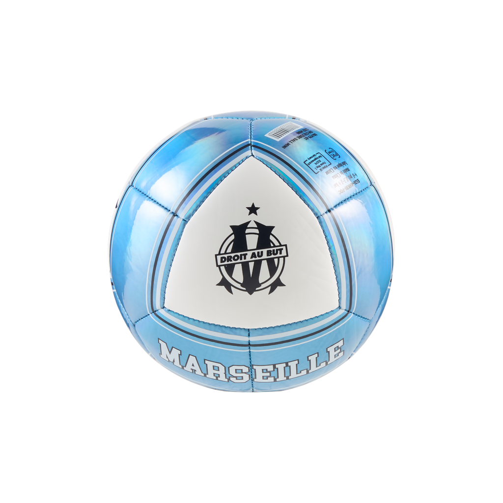 Olympique Marseille bal Puma Culture maat 1 (Mini)