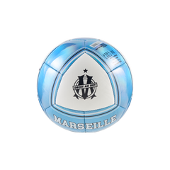 Olympique Marseille bal Puma Culture maat 1 (Mini)