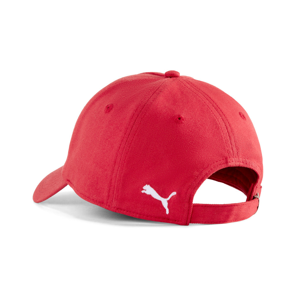 Portugal pet Puma rood