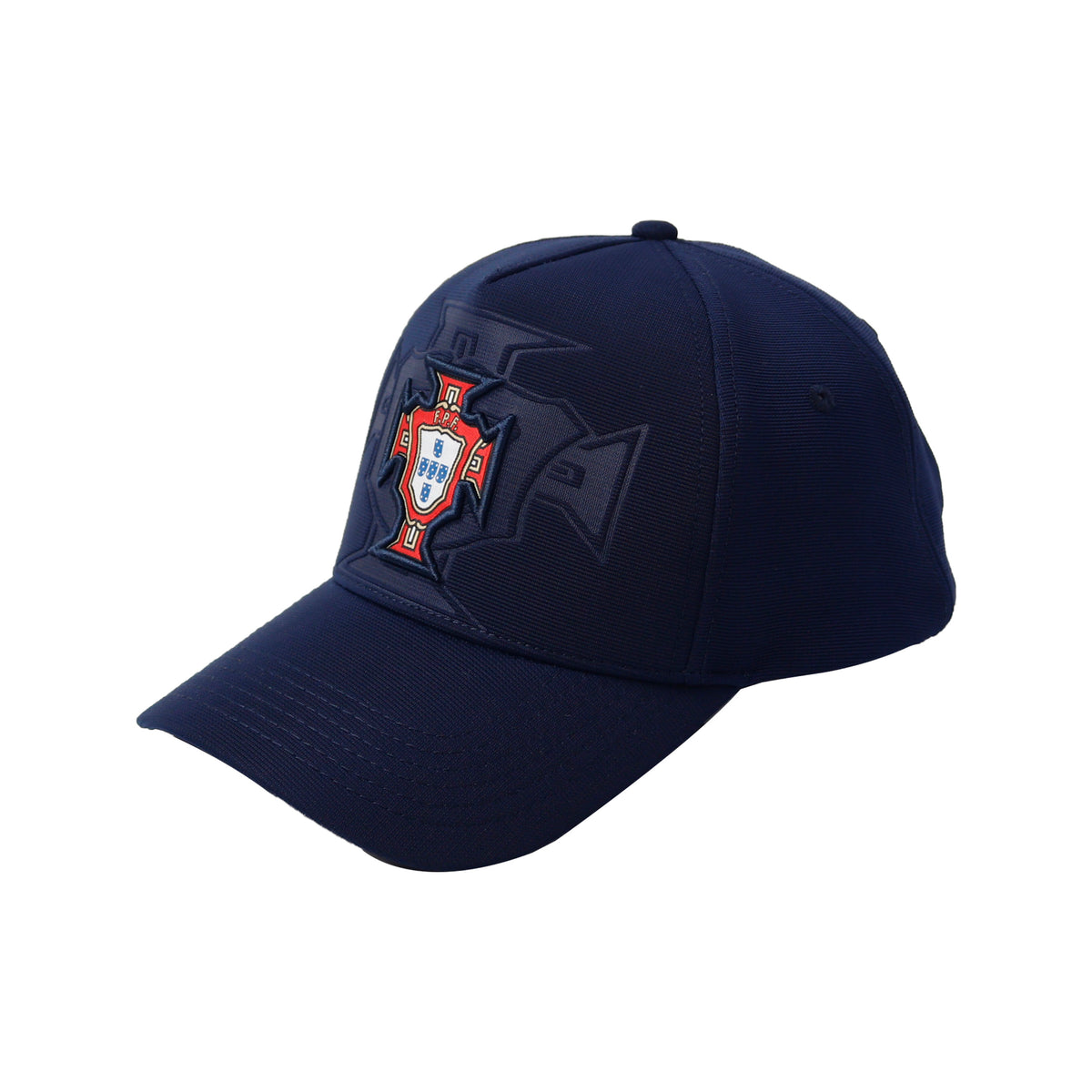 Portugal cap navy