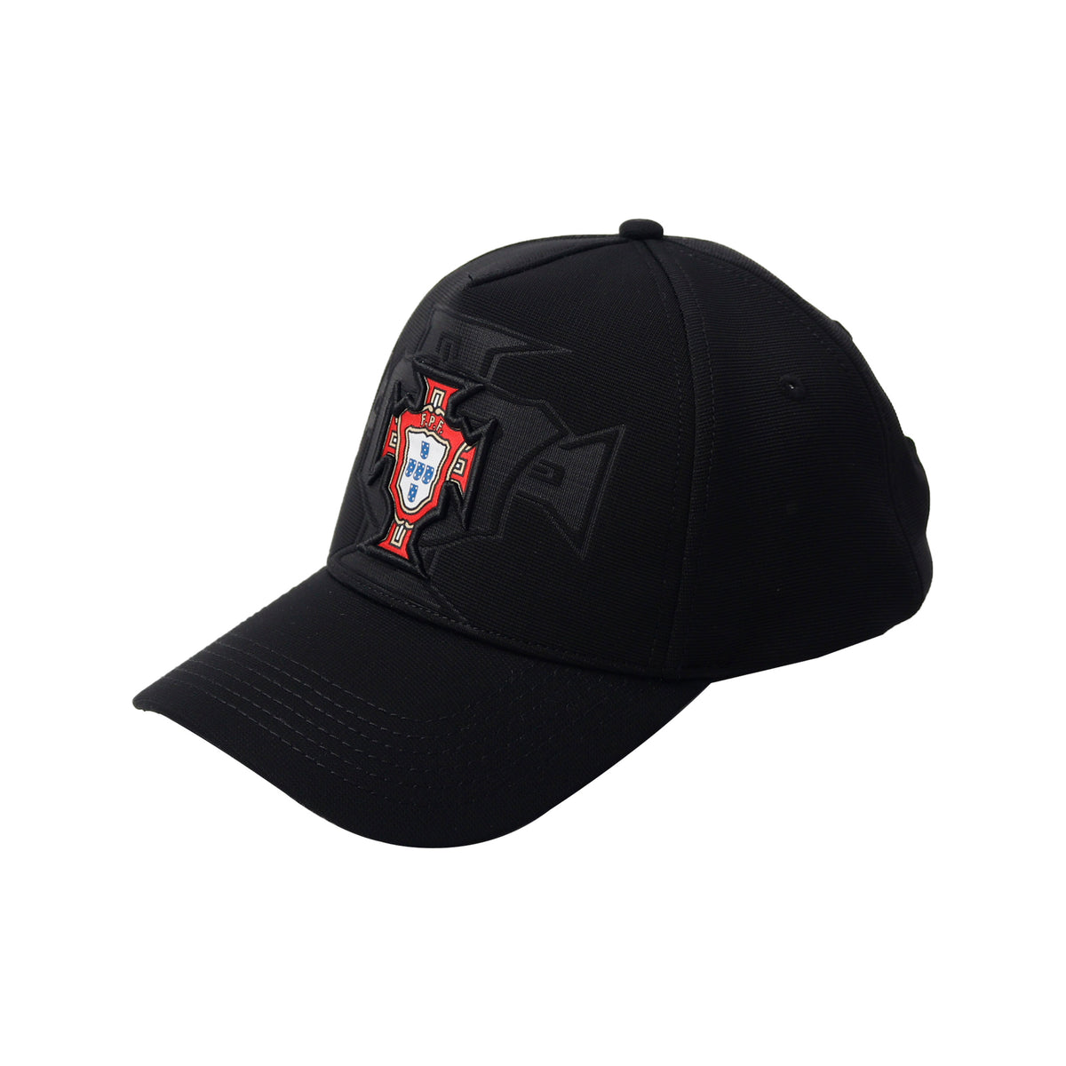 Portugal cap black