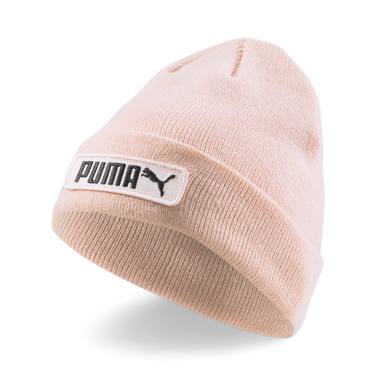 Puma muts omslag Cuff roos