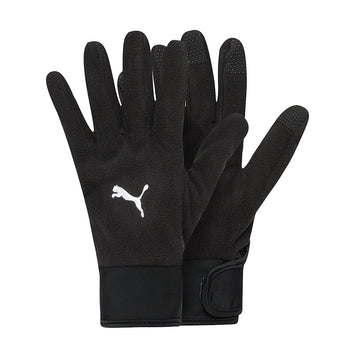 Puma handschoenen 'Liga' zwart
