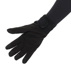 Puma gloves 'Liga' black