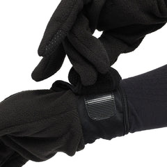 Puma gloves 'Liga' black