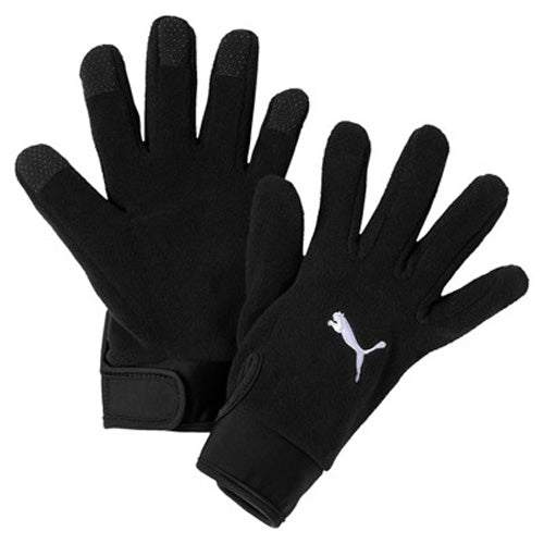 Puma handschoenen 'Liga' zwart
