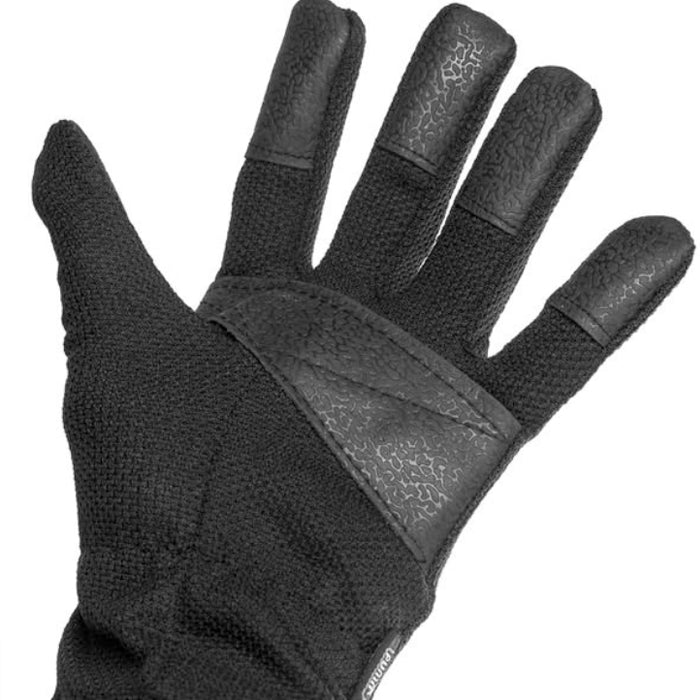 Puma gloves 'winter players' black