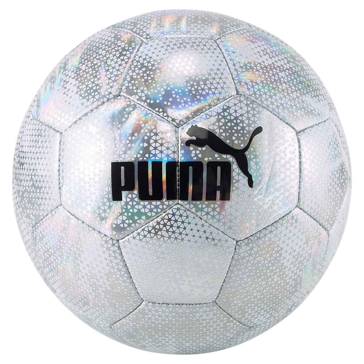 Puma ball Cup I silver/white