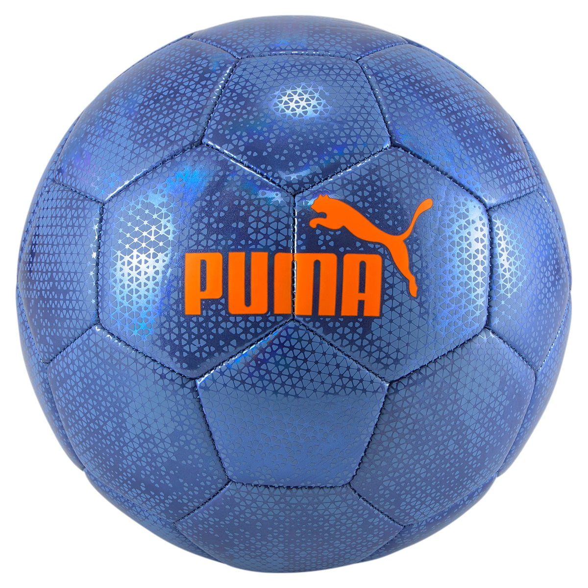 Puma bal Cup I blauw