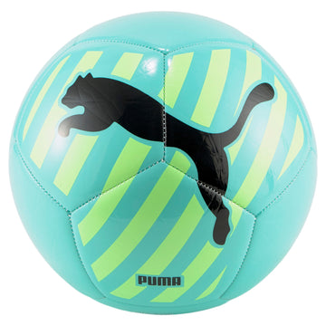 Puma bal gros chat vert