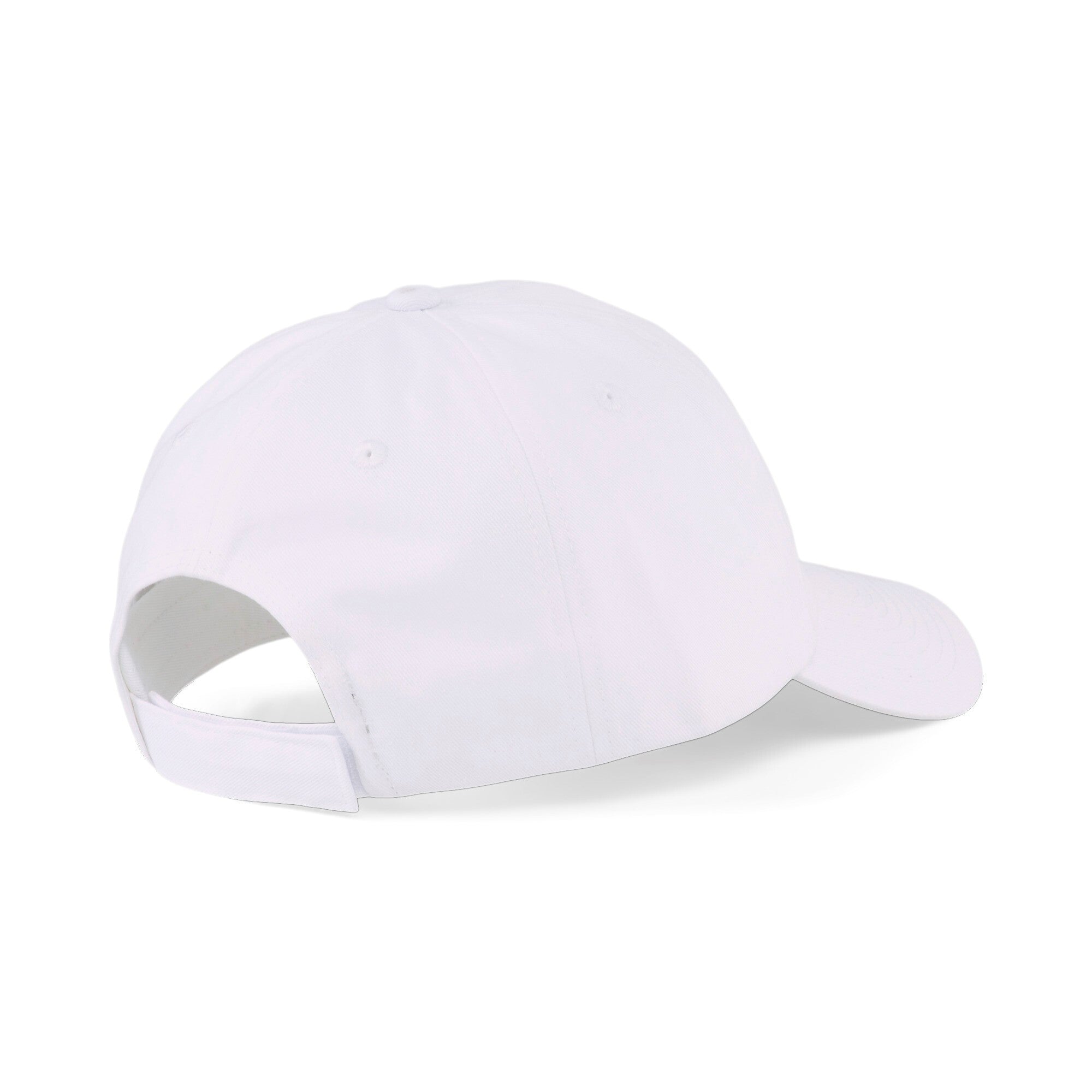 Puma pet No. 1 volwassenen wit/pink