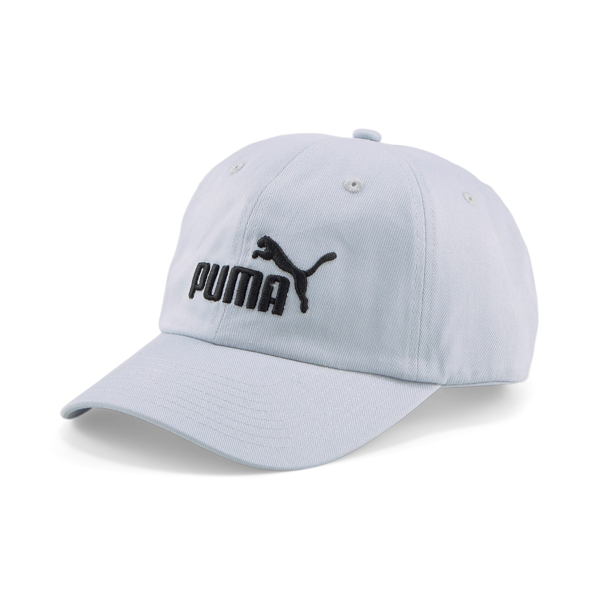 Puma pet No. 1 volwassenen platinum gray