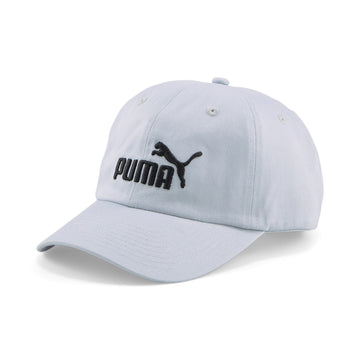 Puma pet No. 1 volwassenen platinum gray