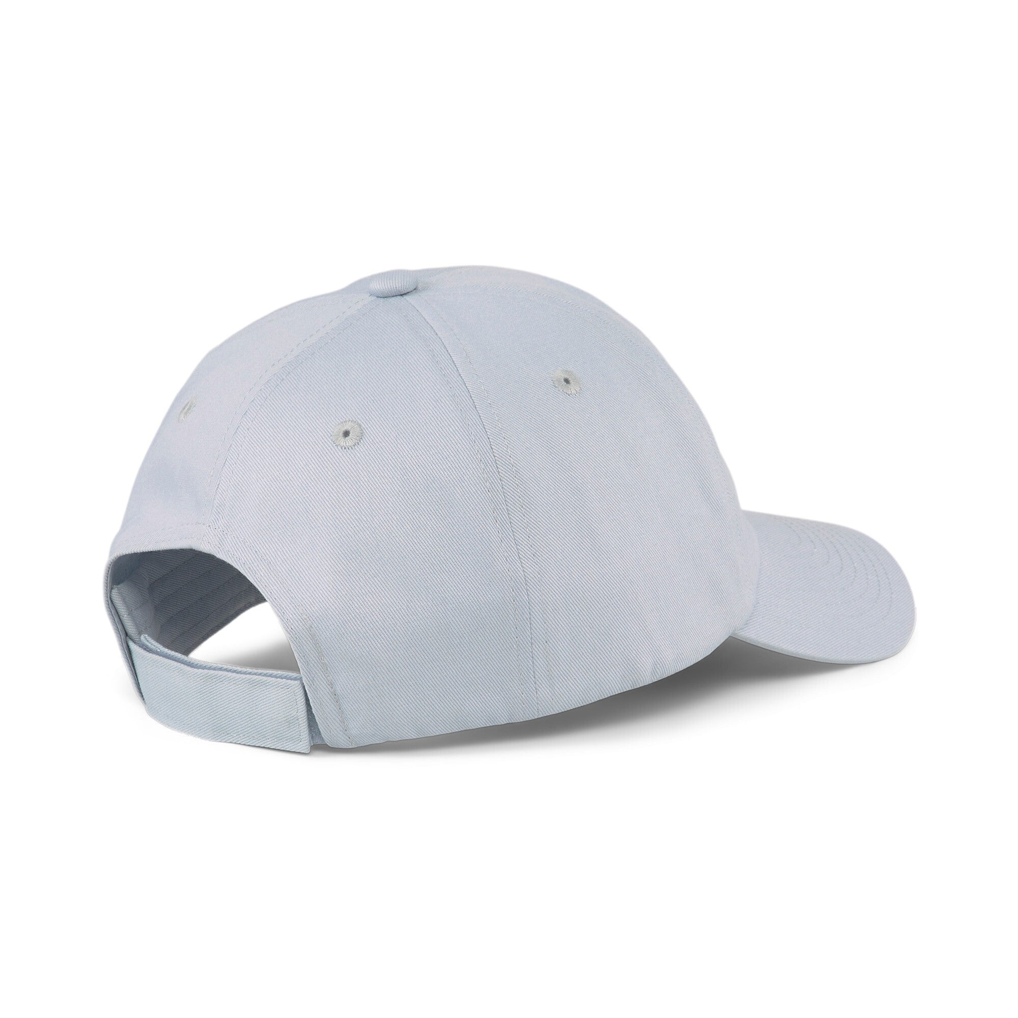 Puma pet No. 1 volwassenen platinum gray