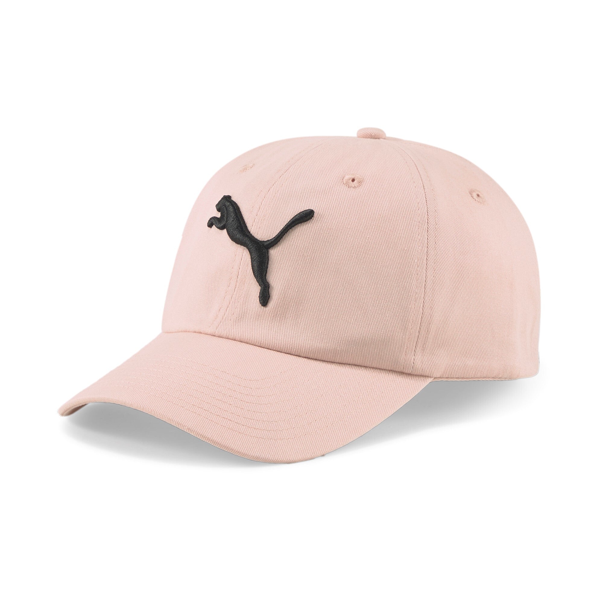 Puma pet ESS logo volwassenen rose quartz