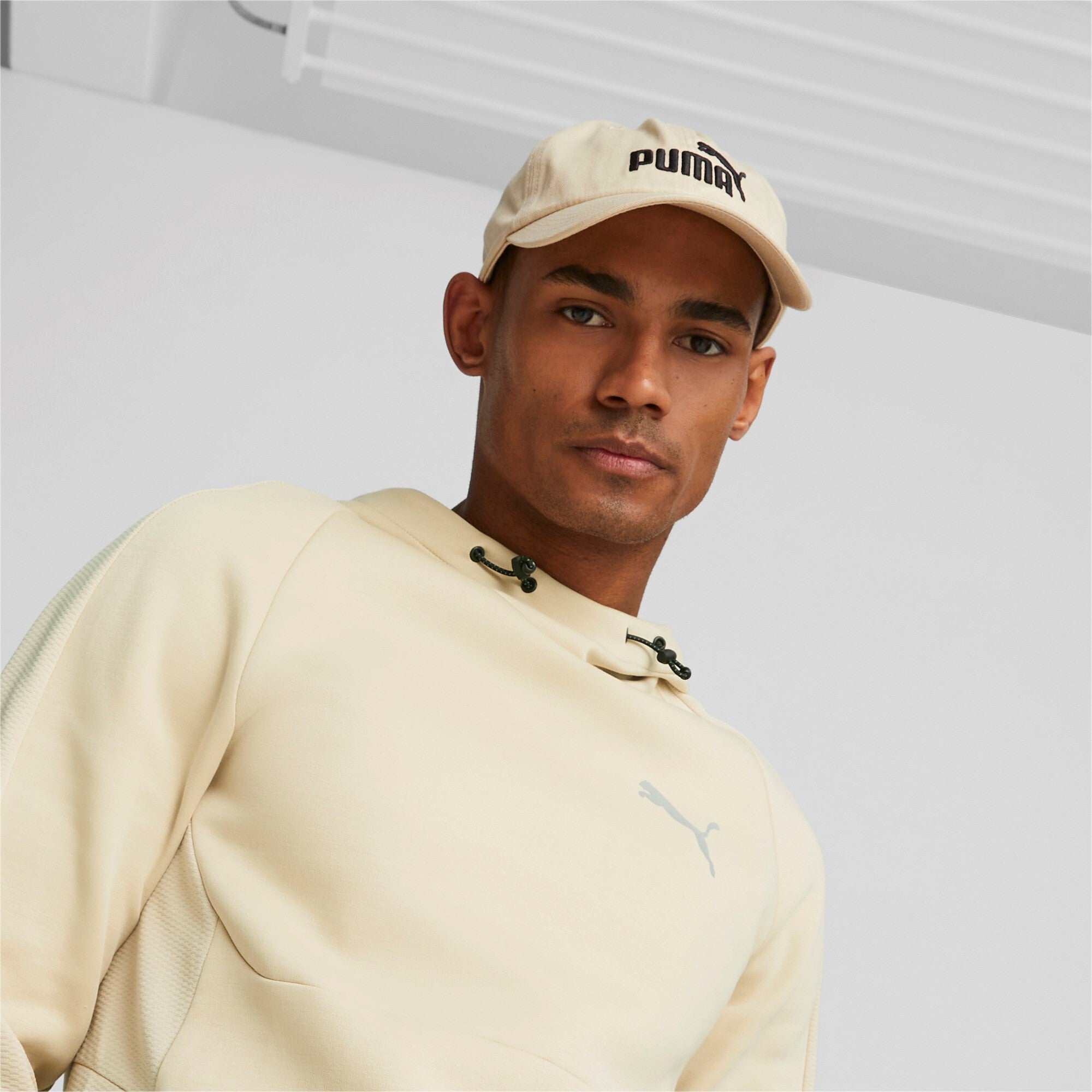 Puma pet No. 1 volwassenen beige